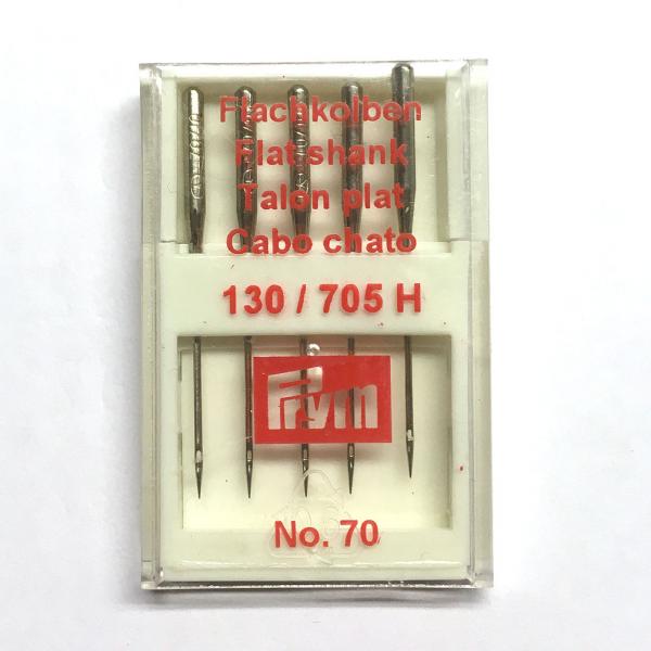 Nähmaschinennadeln 130/705 Standard 9/70