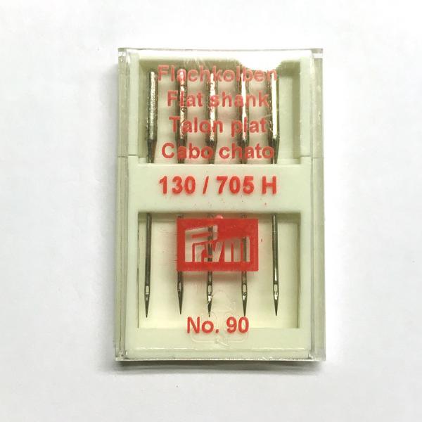 Nähmaschinennadeln 130/705 Standard 14/90