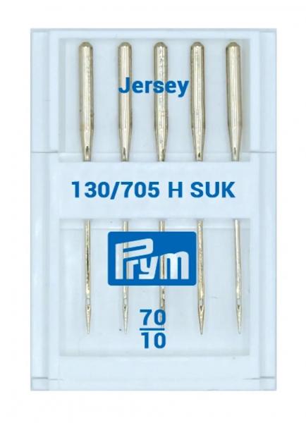 Spezial-Nähmaschinennadeln 130/705 H-SUK Jersey 90