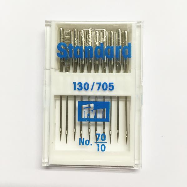 Nähmaschinennadeln 130/705 Standard 9/70