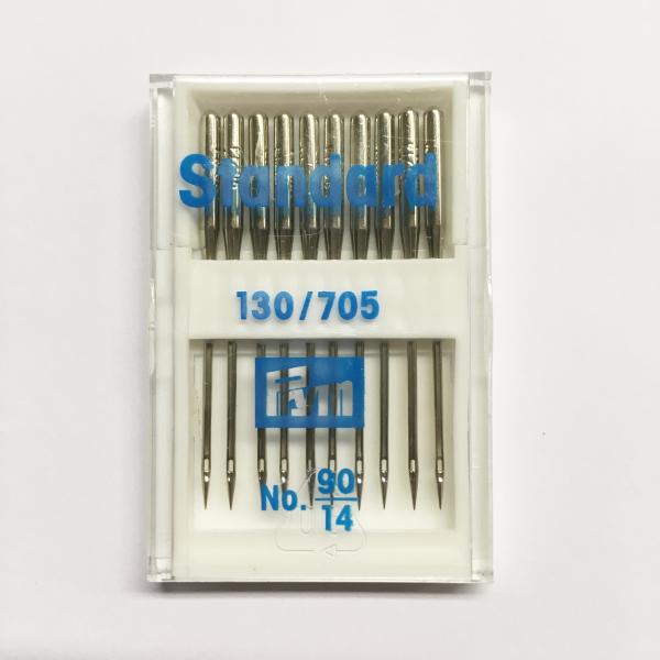 Nähmaschinennadeln 130/705 Standard 14/90