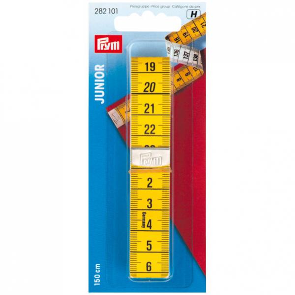 Maßband Junior 150 cm / cm