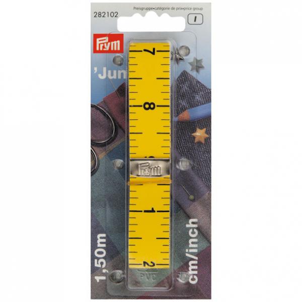 Maßband Junior 150 cm 60 inch