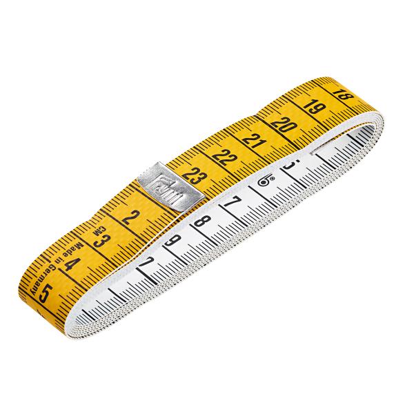 Maßband Junior 150 cm / cm