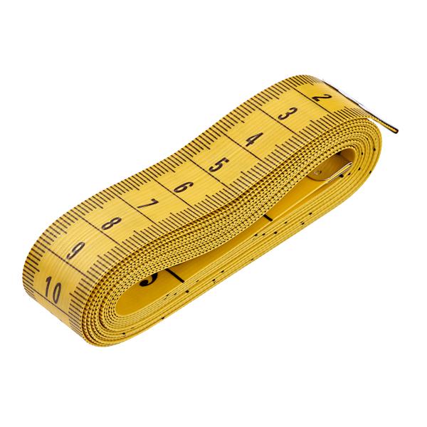 Maßband Glasfiber 150 cm / cm