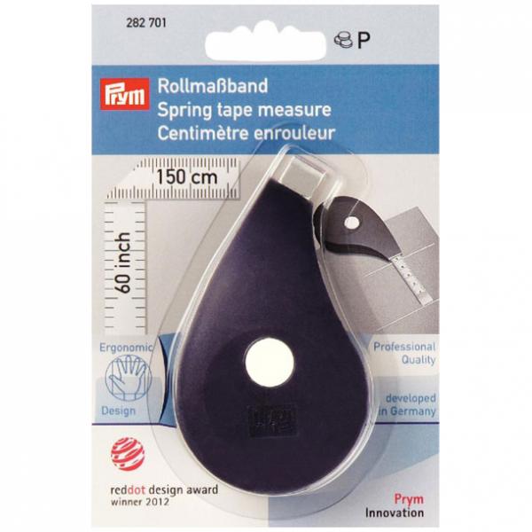 Rollmaßband ergonomic 60 inch