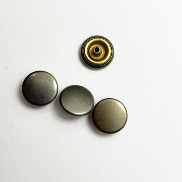 Kappe 826/14/2 MS alteisen gunmetal