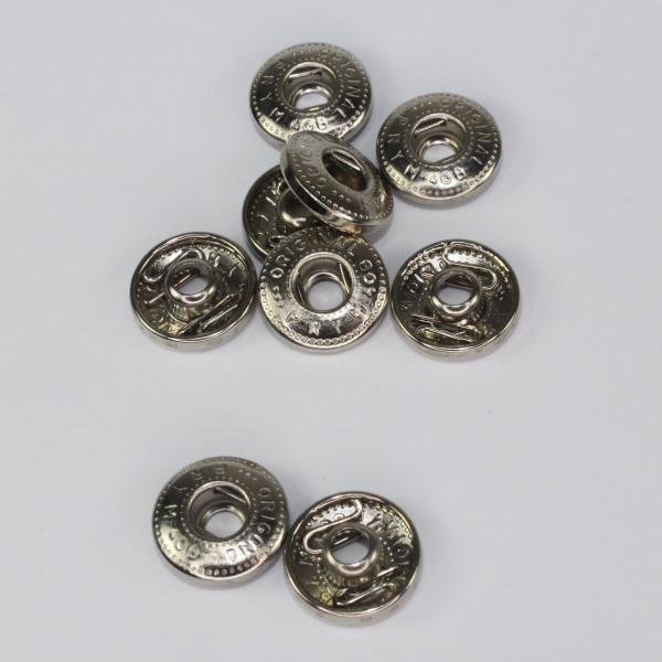 Federteil 4 GB/0,75 MS Nickel