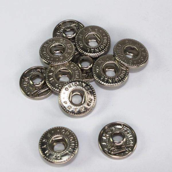 Federteil 4 G/070 MM MS Nickel