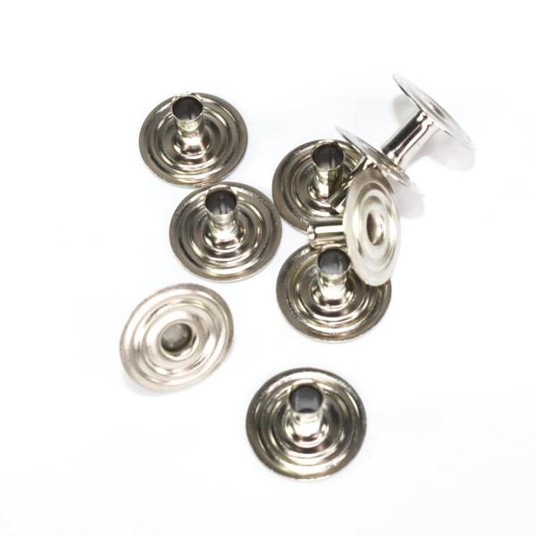 Niet 4/11A MS Nickel