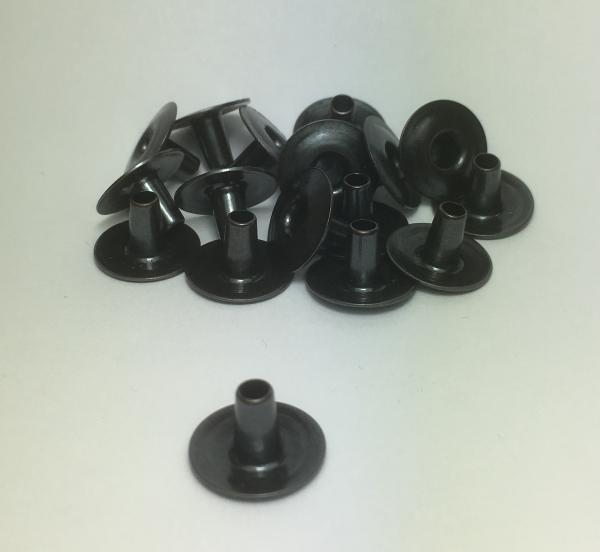 Niet 3000/8,5 mm MS Brüniert