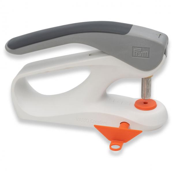 Vario Creative Tool Edition Grau/Orange