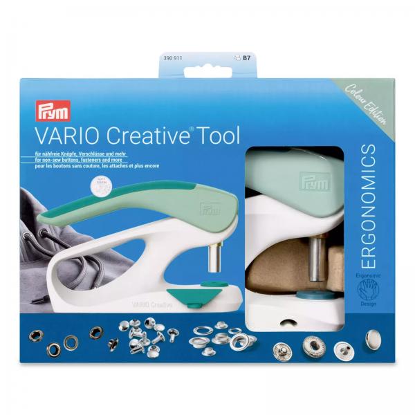 VARIO Creative Tool Edition Minze/Salbei