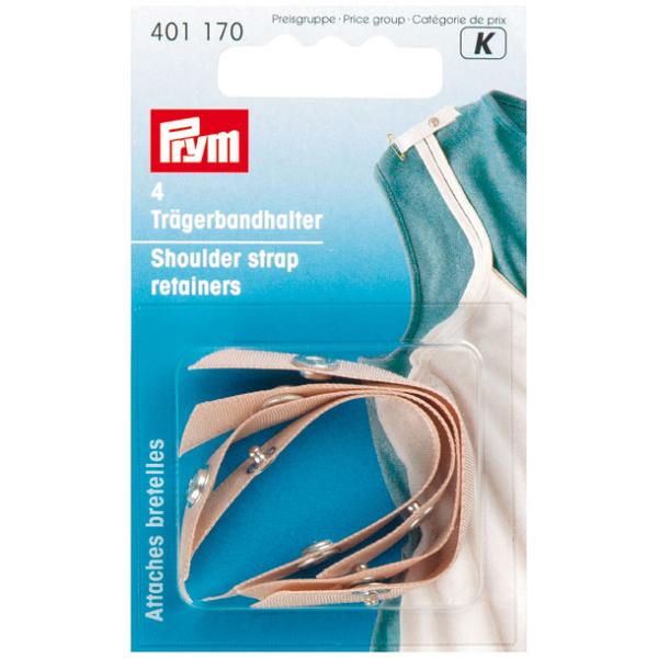 Trägerbandhalter haut