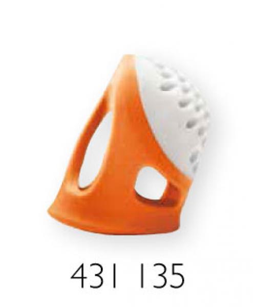 Fingerhut ergonomics S orange