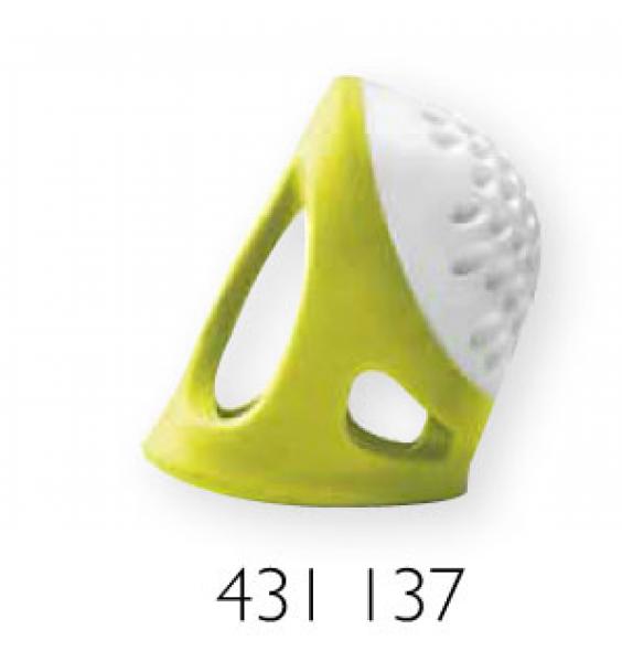 Fingerhut ergonomics L hellgrün