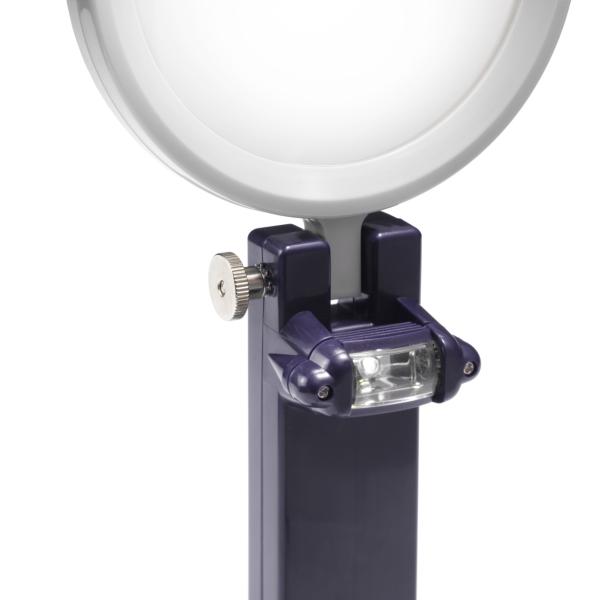Universal Leuchtlupe LED