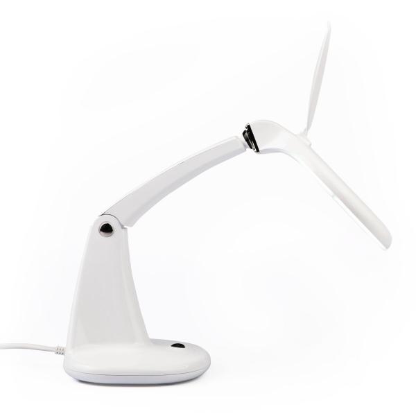 LED Leuchtlupe mit Standfuß