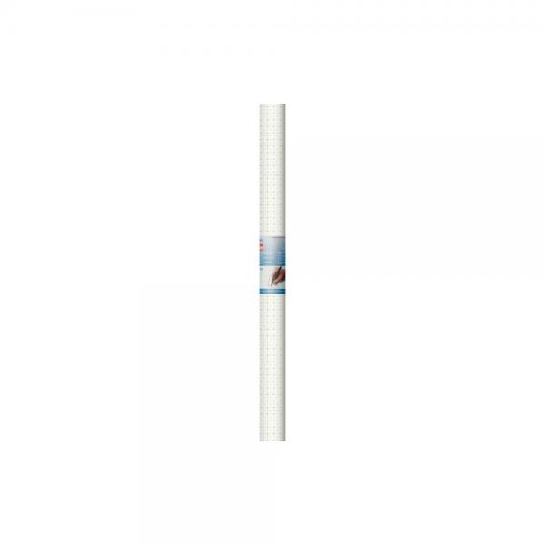 Schnittmusterpapier gerastert 1 x 10 m