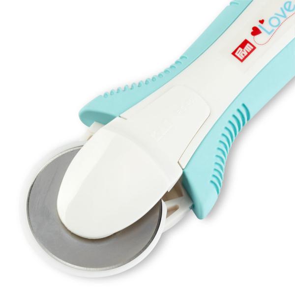 Prym Love Rollschneider 45 mm