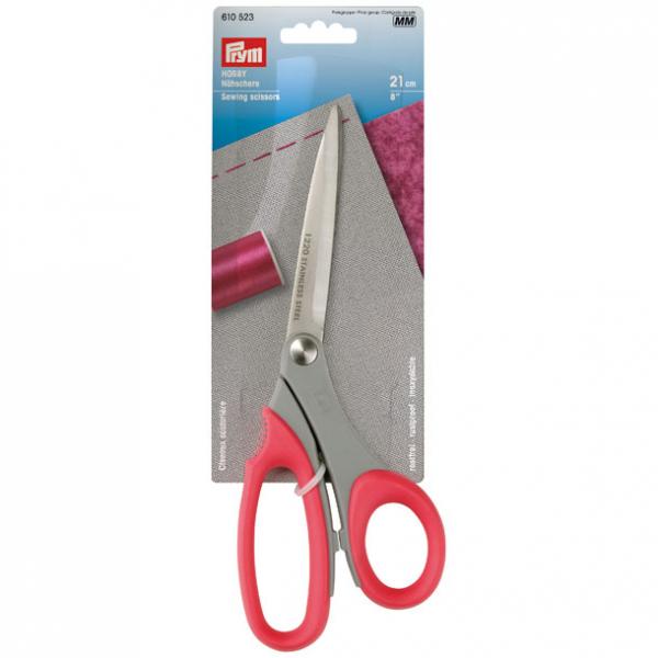 HOBBY Nähschere 8'' 21 cm
