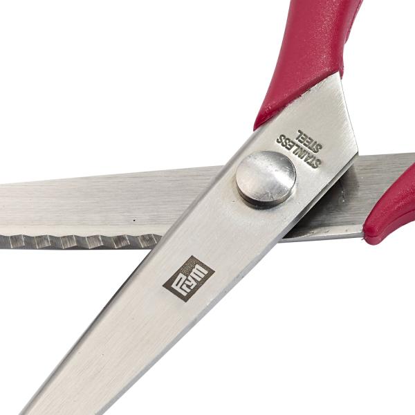 HOBBY Zackenschere 8" 21 cm