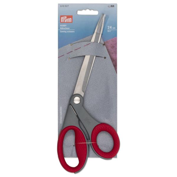 HOBBY Nähschere 24 cm