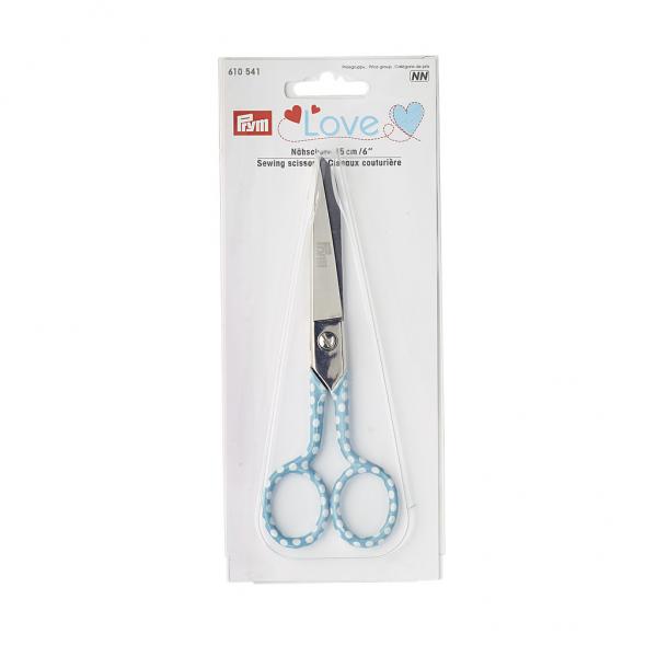 Prym Love Nähschere 6'' 15 cm
