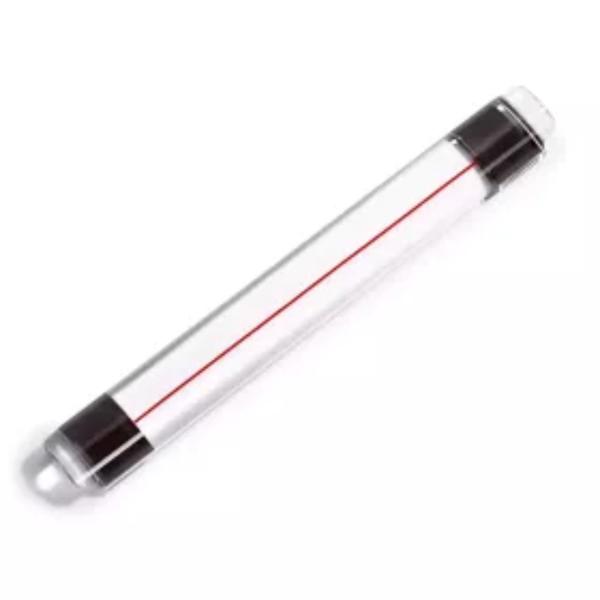 Vergrerungslineal