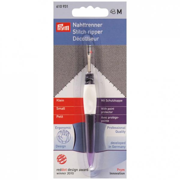 ergonomics Nahttrenner klein