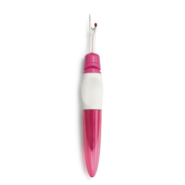 Prym Love Nahttrenner groß Ergonomics pink