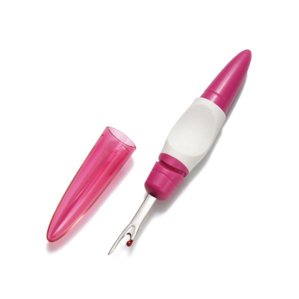 Prym Love Nahttrenner groß Ergonomics pink