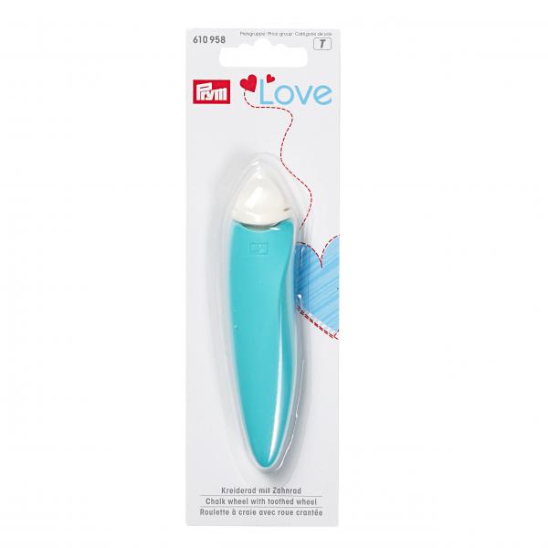 Prym Love Kreiderad Stift ergonomic