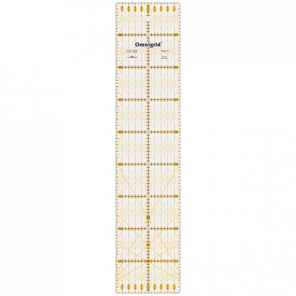 Universal-Lineal 10 x 45 cm