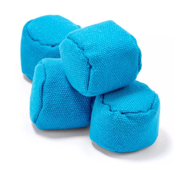 Fixiergewichte MINI 30 mm türkis