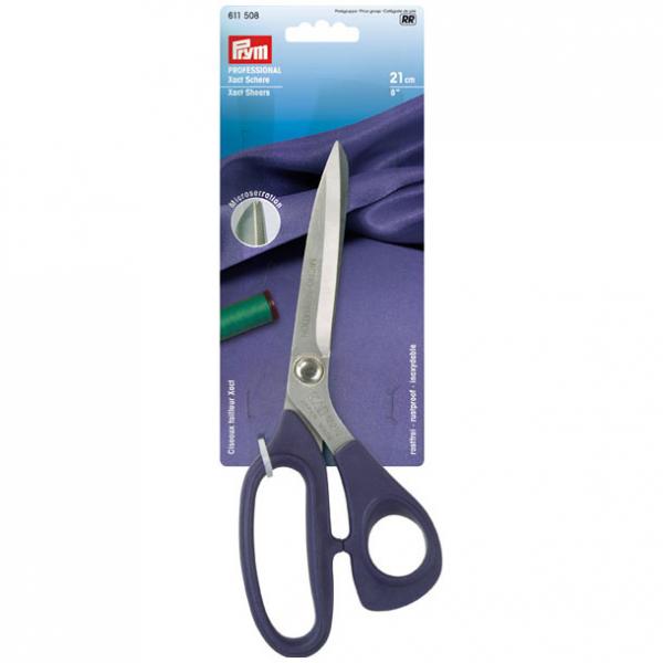 PROFESSIONAL Xact Schere Micro Serration 8'' 21cm