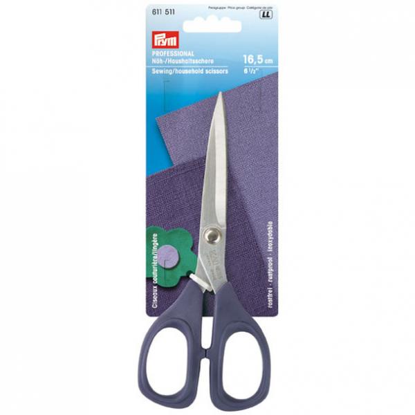 Professional Näh-/Haushaltsschere 16,5 cm 6 1/2"
