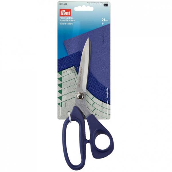 Professional Schneiderschere 8" 21 cm