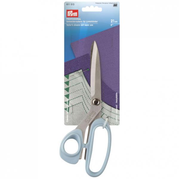 Professional Schneiderschere f. Linksh. 8" 21 cm