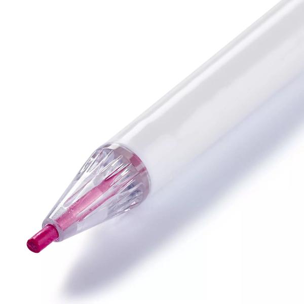 Bügelmusterstift, auswaschbar