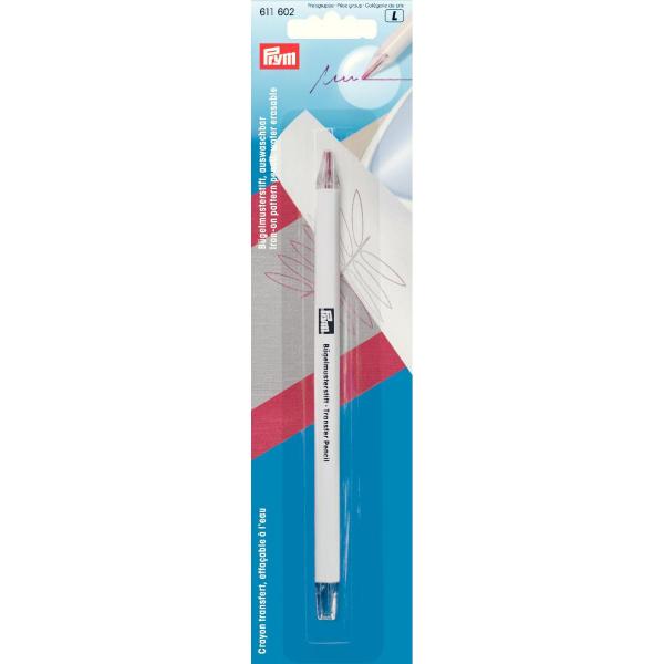 Bügelmusterstift, auswaschbar