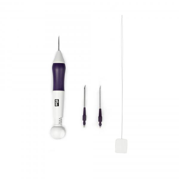 Punch needle