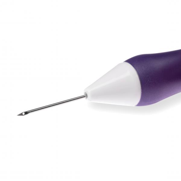 Punch needle