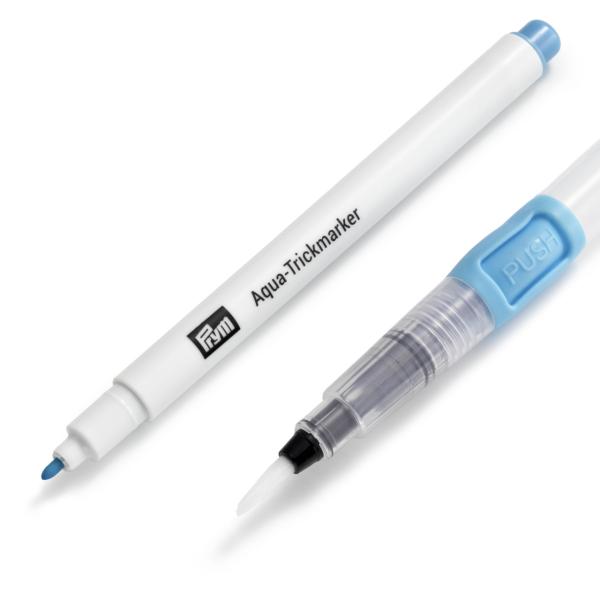Aqua-Trickmarker + Wasserstift