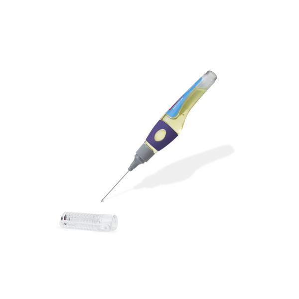 Stift mit 12 ml Feinöl für Nähmaschinen und Scheren etc.