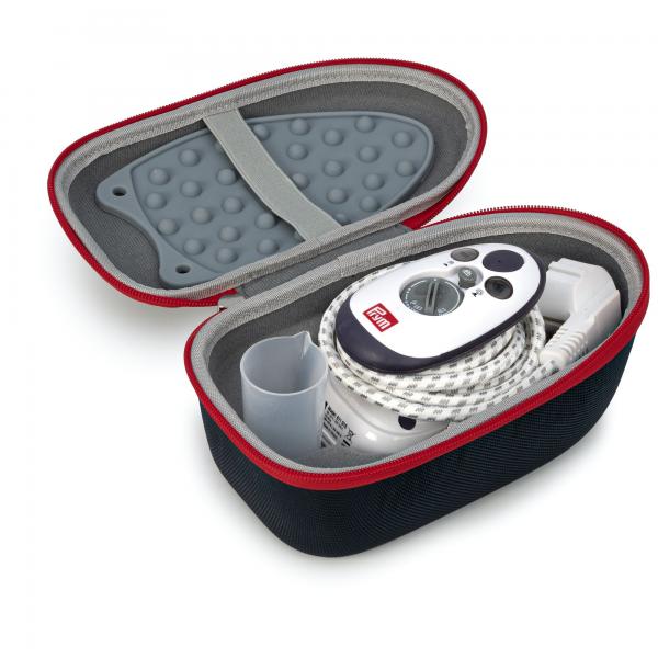 Mini-Bügeleisen Case