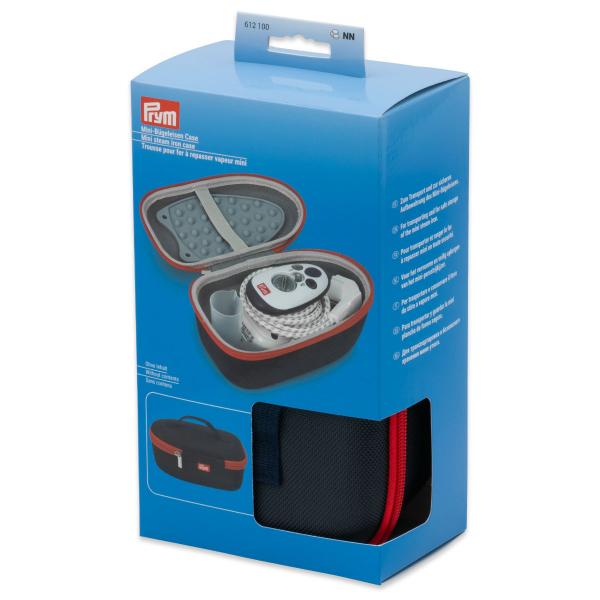 Mini-Bügeleisen Case