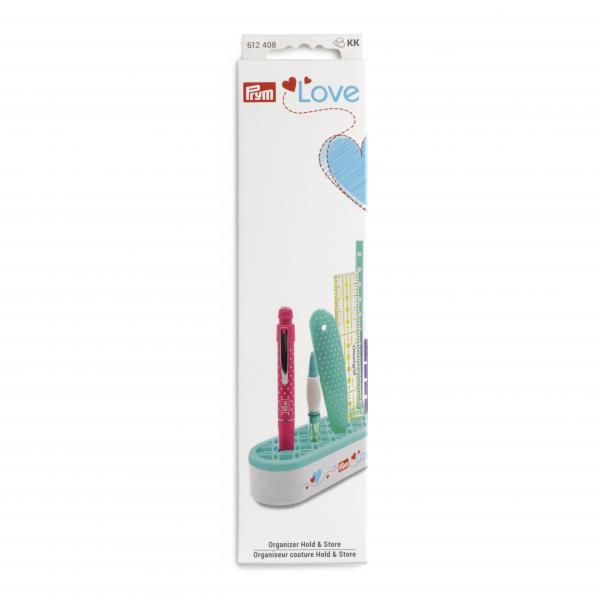 Prym Love Organizer hold & store