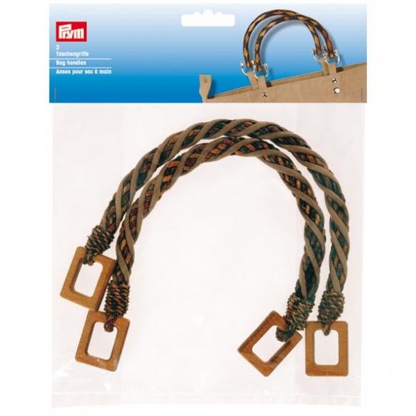 Taschengriffe Madeleine 