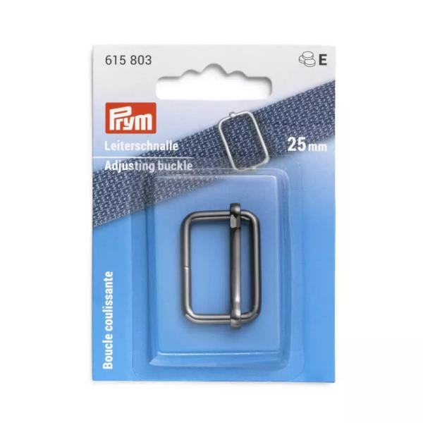 Leiterschnalle Metall für Taschen, Rucksäcke usw.